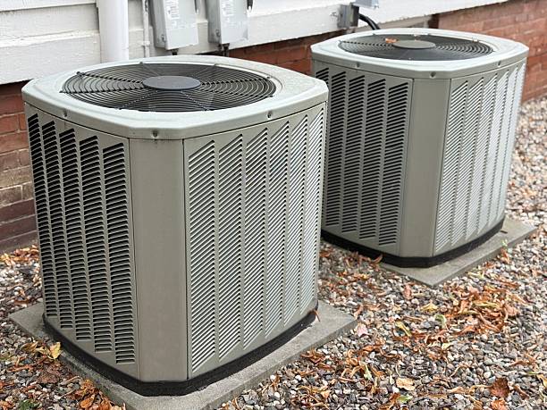 Reliable Hvac Maintenance contractor in Mayer, AZ by Leonard HVAC
