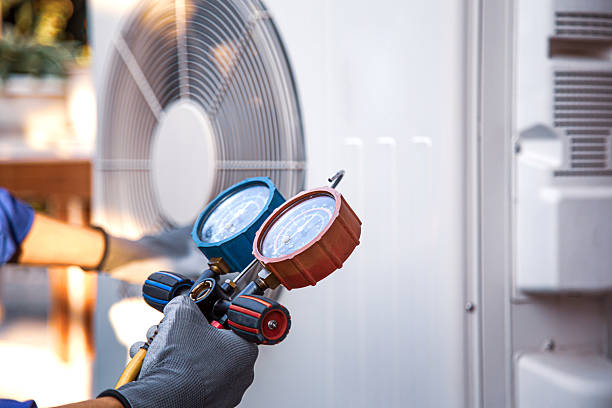 Affordable Hvac Maintenance solutions in Mayer, AZ