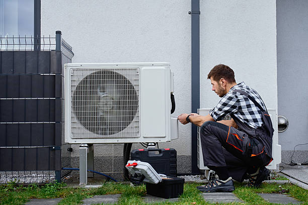 Top rated local Hvac Maintenance specialists in Mayer, AZ